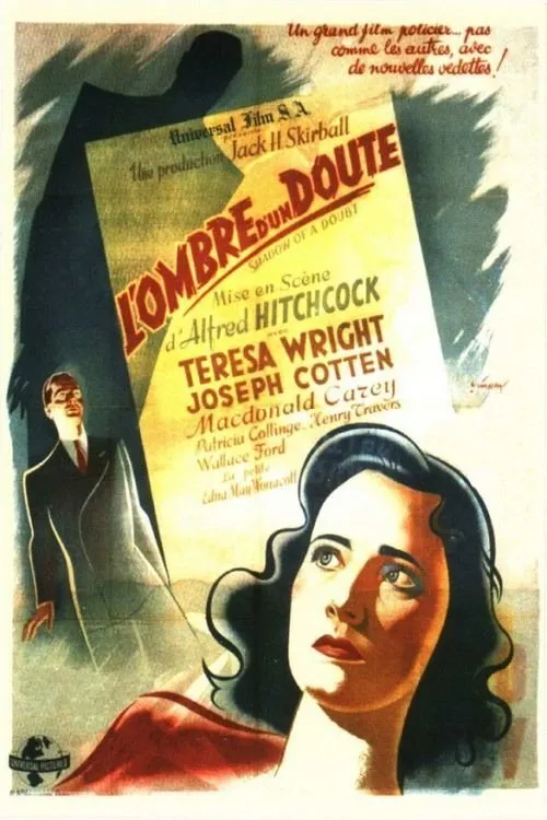 L'Ombre d'un doute (1943)